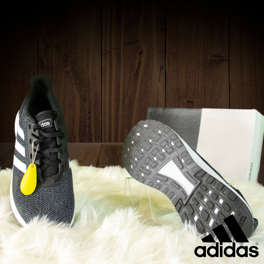 Adidas Duramo 9 - Picture 3 of 8